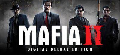 Mafia II - Хорошие скидки на все игры серии Mafia (и не только) в steam!